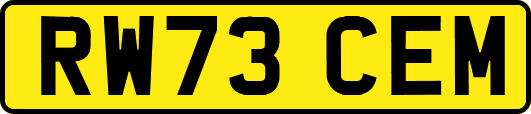 RW73CEM