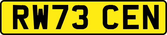 RW73CEN