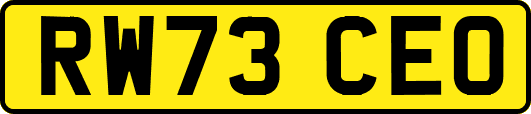 RW73CEO
