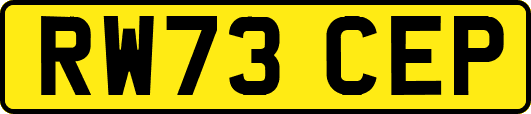 RW73CEP