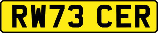 RW73CER