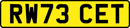 RW73CET