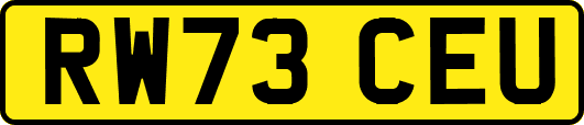 RW73CEU