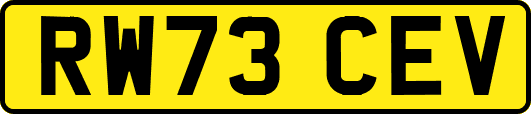 RW73CEV