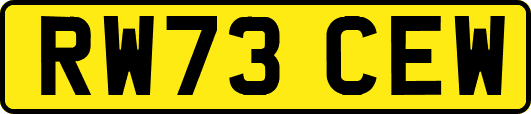 RW73CEW