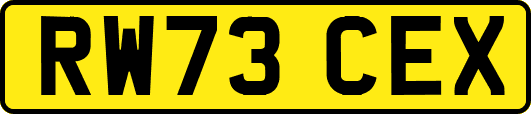 RW73CEX