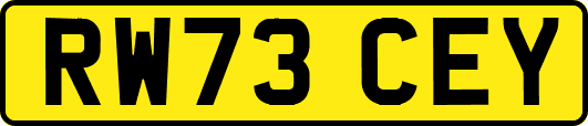RW73CEY