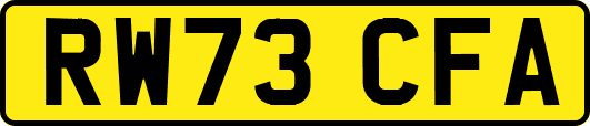 RW73CFA