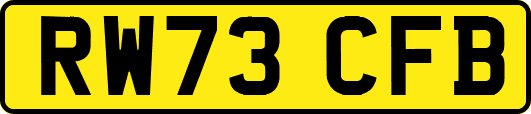 RW73CFB