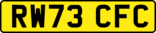 RW73CFC