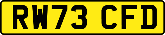 RW73CFD