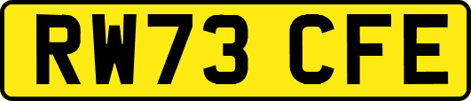RW73CFE