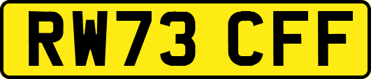 RW73CFF