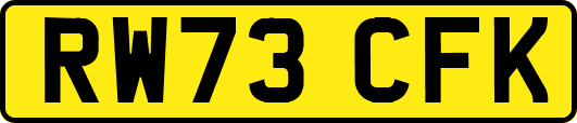 RW73CFK