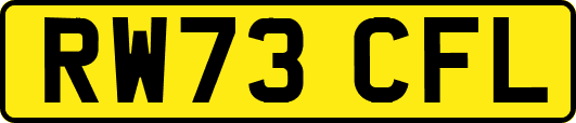 RW73CFL
