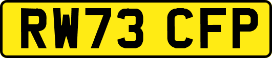 RW73CFP