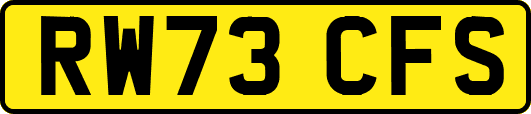 RW73CFS