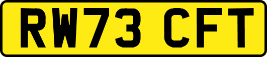RW73CFT