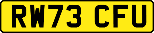 RW73CFU