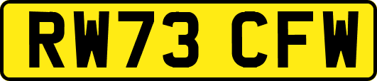 RW73CFW