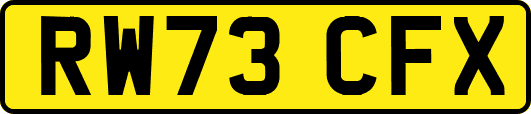 RW73CFX