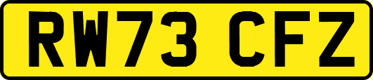 RW73CFZ