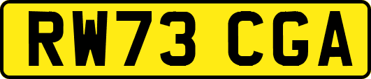 RW73CGA