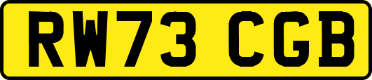 RW73CGB