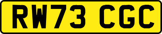 RW73CGC