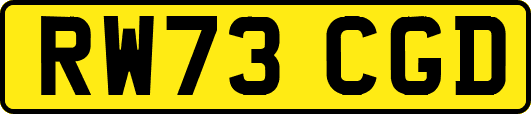 RW73CGD