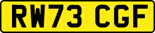 RW73CGF