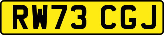 RW73CGJ