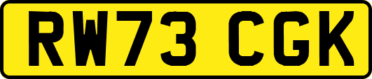 RW73CGK