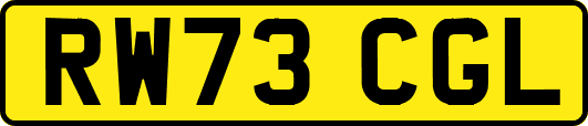 RW73CGL