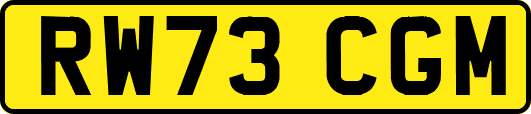 RW73CGM