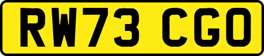 RW73CGO