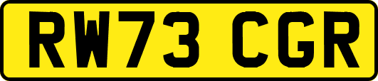 RW73CGR