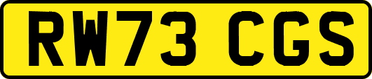 RW73CGS
