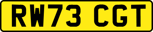 RW73CGT