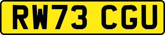 RW73CGU