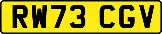 RW73CGV
