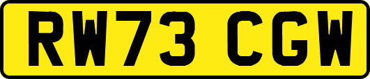 RW73CGW
