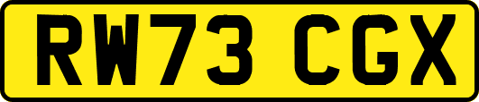 RW73CGX
