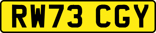 RW73CGY