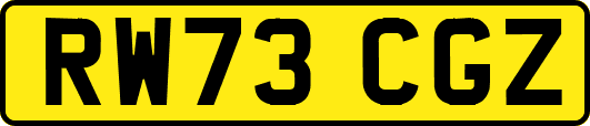 RW73CGZ