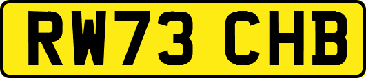 RW73CHB