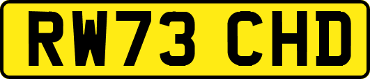 RW73CHD
