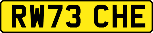 RW73CHE