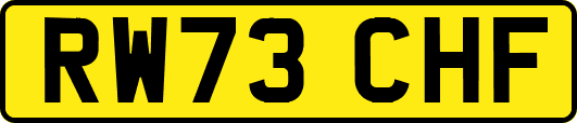 RW73CHF