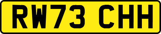 RW73CHH